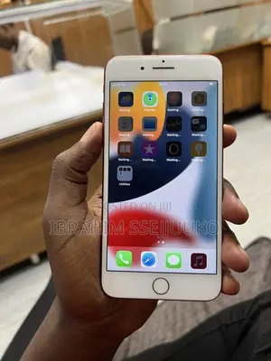 Apple iPhone 7 Plus 256 GB Red