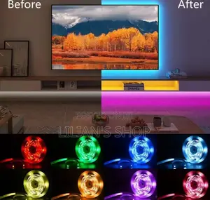 10metres App Controlled Led Strip Light