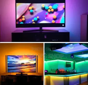 10metres App Controlled Led Strip Light
