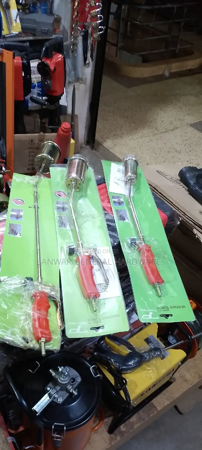 Heating Torch