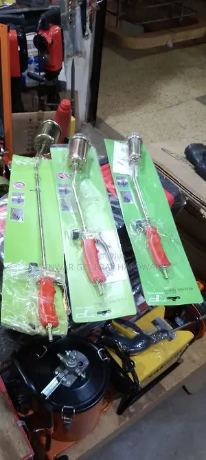 Heating Torch