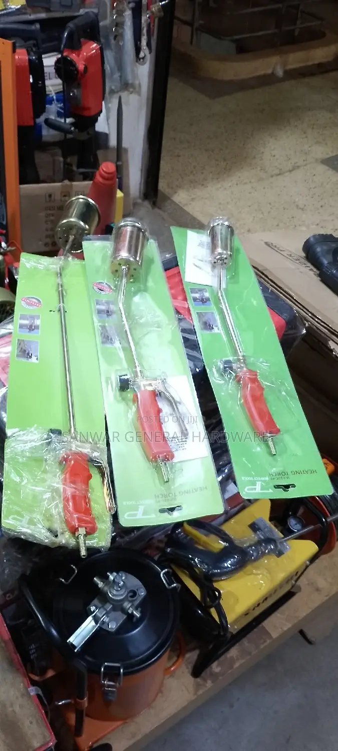 Heating Torch