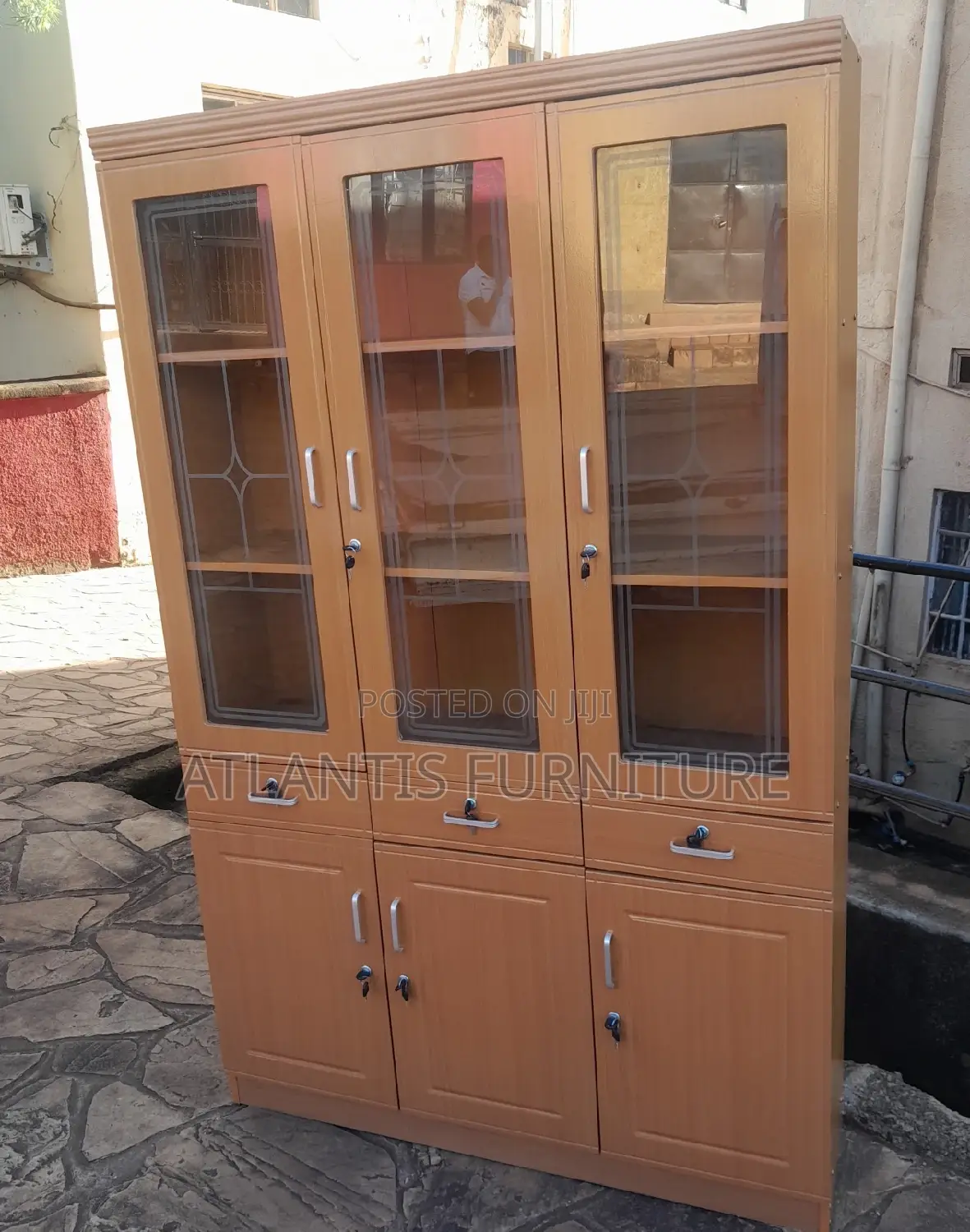 Door Cupboard