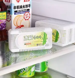 Refrigerator Deodorant Activated Carbon Bag