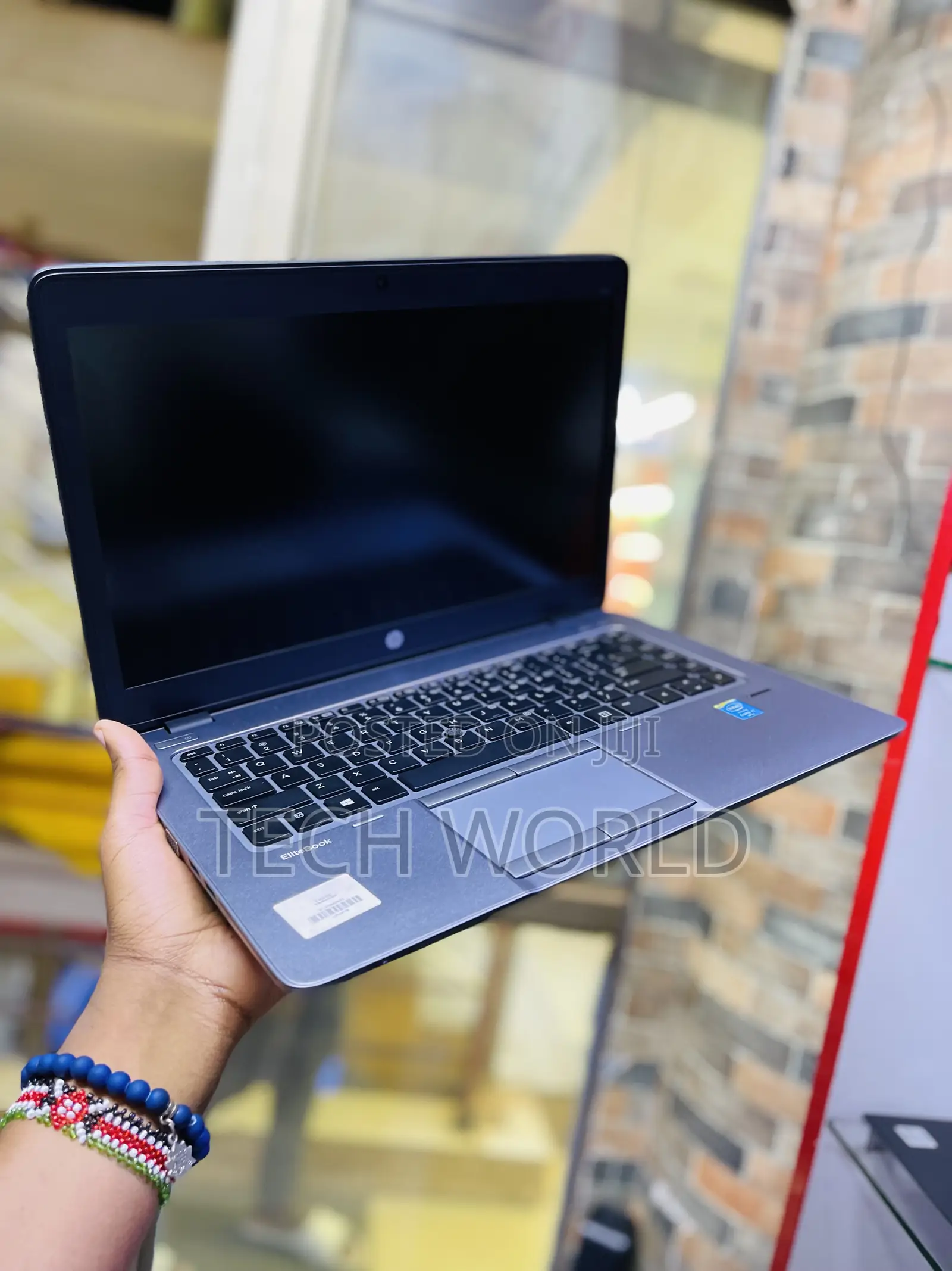 Laptop HP EliteBook 840 G1 8GB Intel Core I5 HDD 500GB