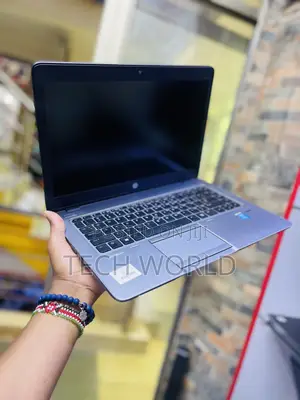Laptop HP EliteBook 840 G1 8GB Intel Core I5 HDD 500GB