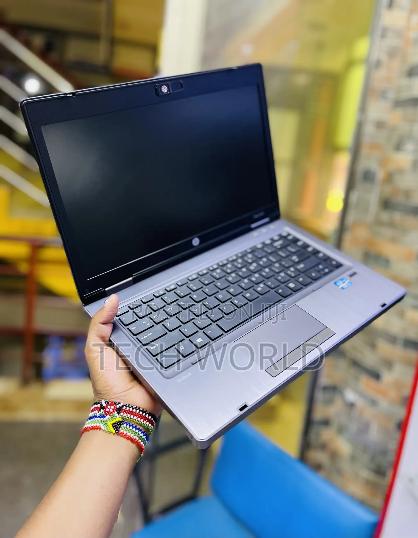 Laptop HP ProBook 6460B 8GB Intel Core I5 HDD 320GB