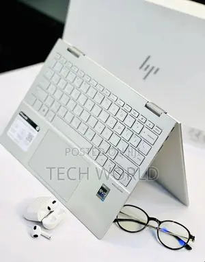 Laptop HP Envy X360 16GB Intel Core I7 SSD 512GB