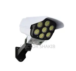 Trending Solar Lamps Solar Monitoring Lamp
