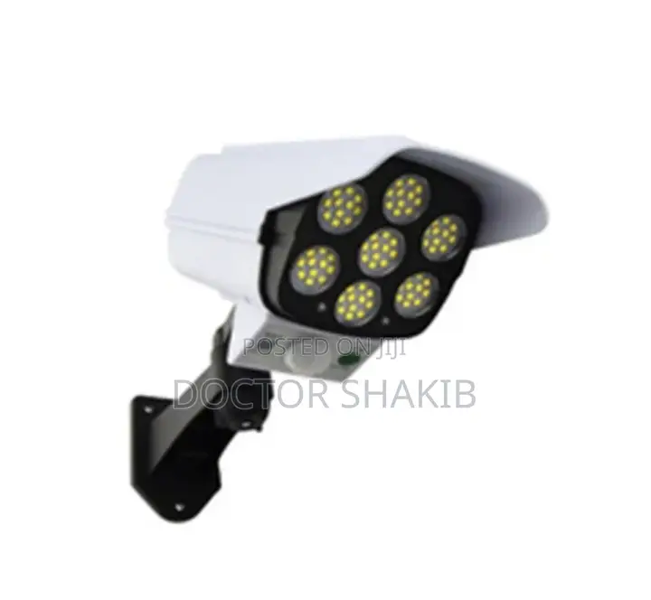 Trending Solar Lamps Solar Monitoring Lamp