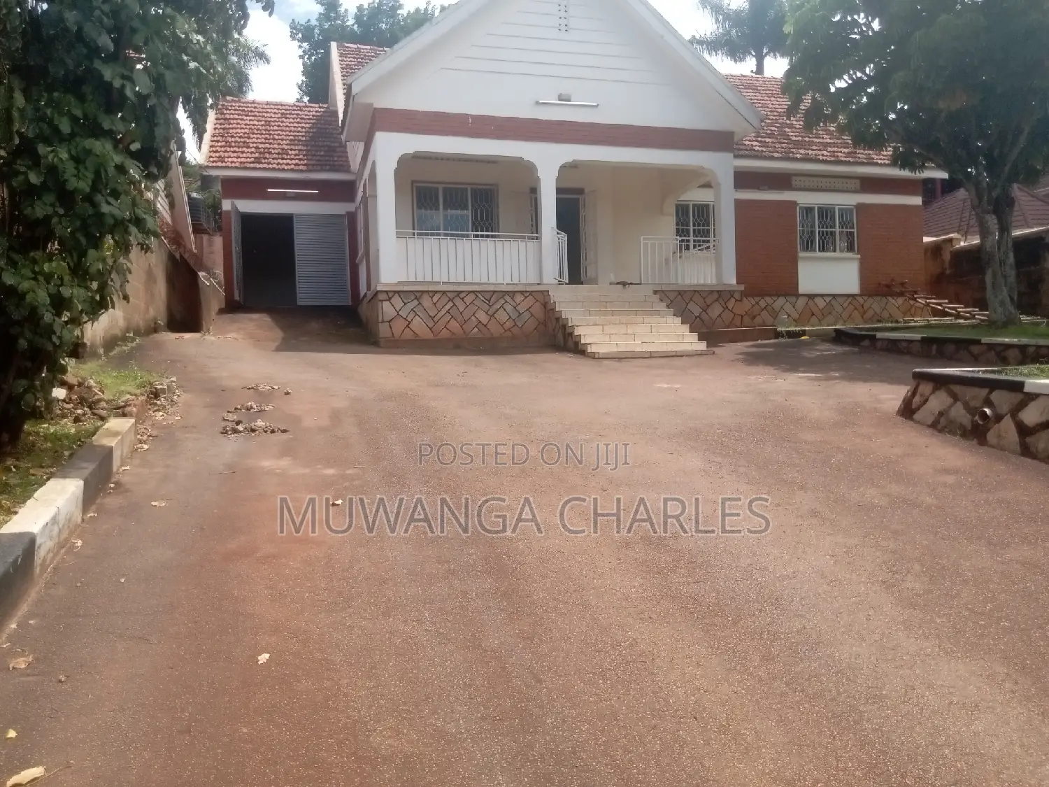 3bdrm Bungalow in Fs Properties Ltd, Central Division for rent