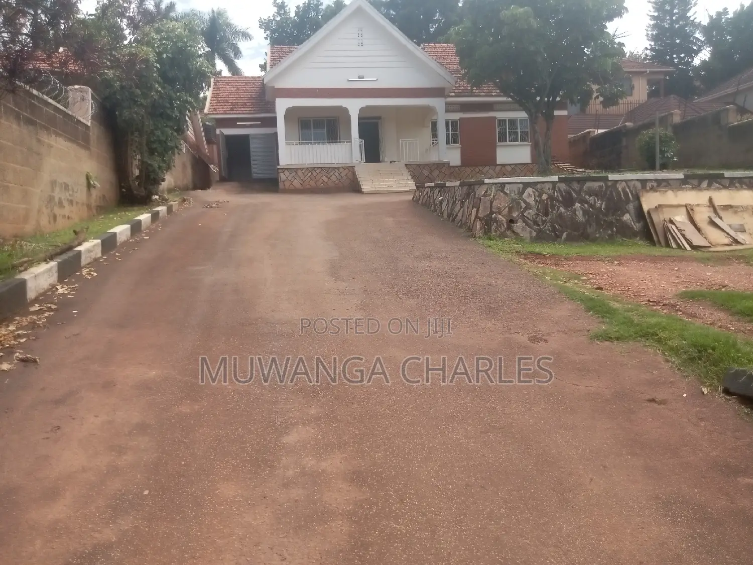 3bdrm Bungalow in Fs Properties Ltd, Central Division for rent