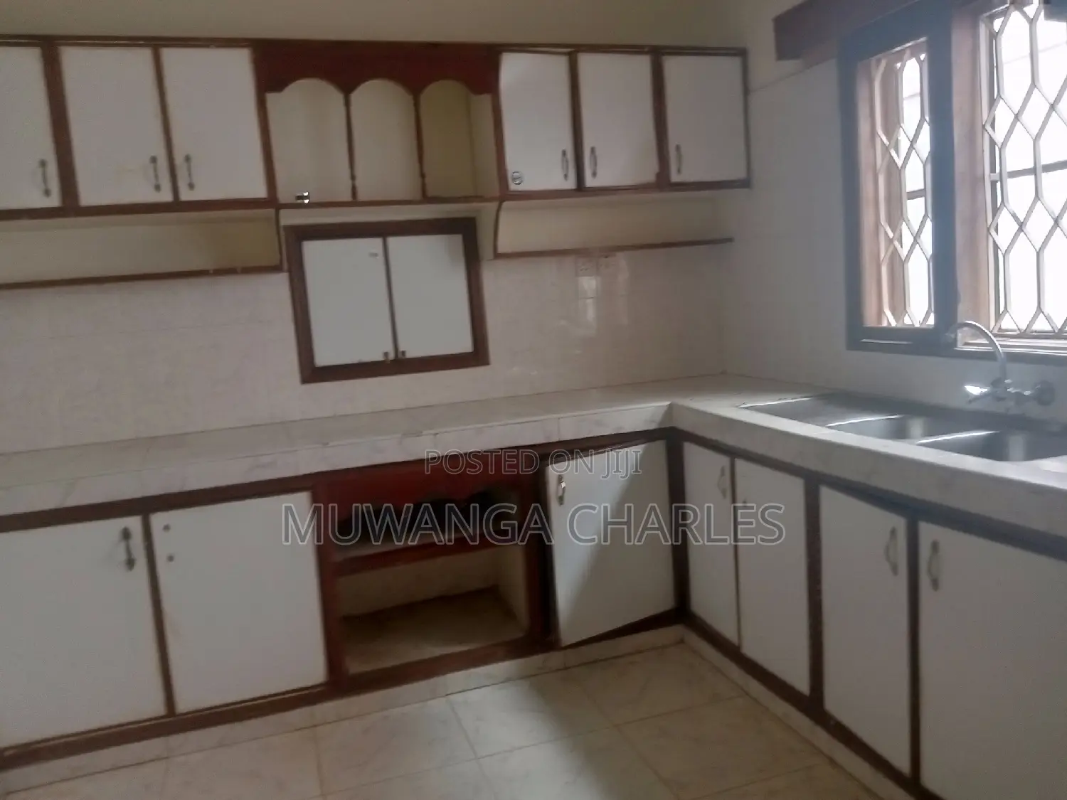 3bdrm Bungalow in Fs Properties Ltd, Central Division for rent