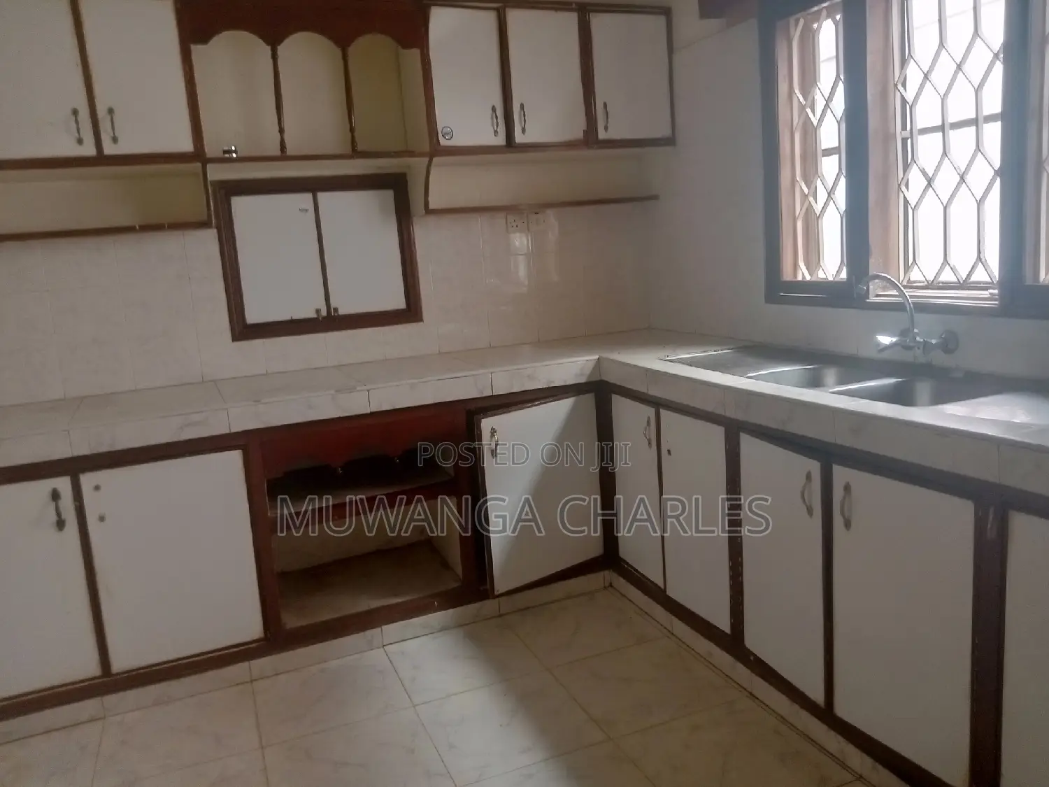 3bdrm Bungalow in Fs Properties Ltd, Central Division for rent