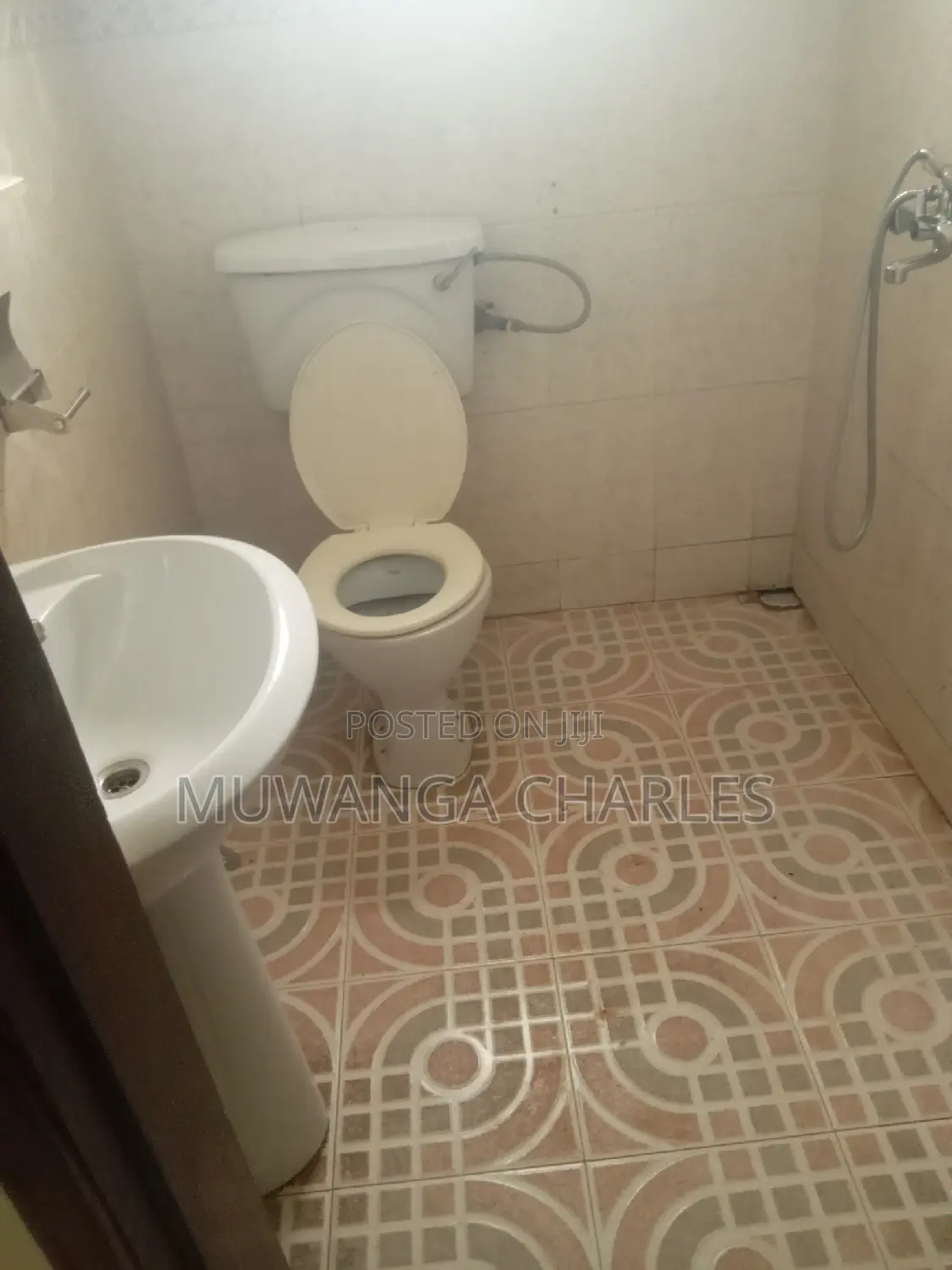 3bdrm Bungalow in Fs Properties Ltd, Central Division for rent