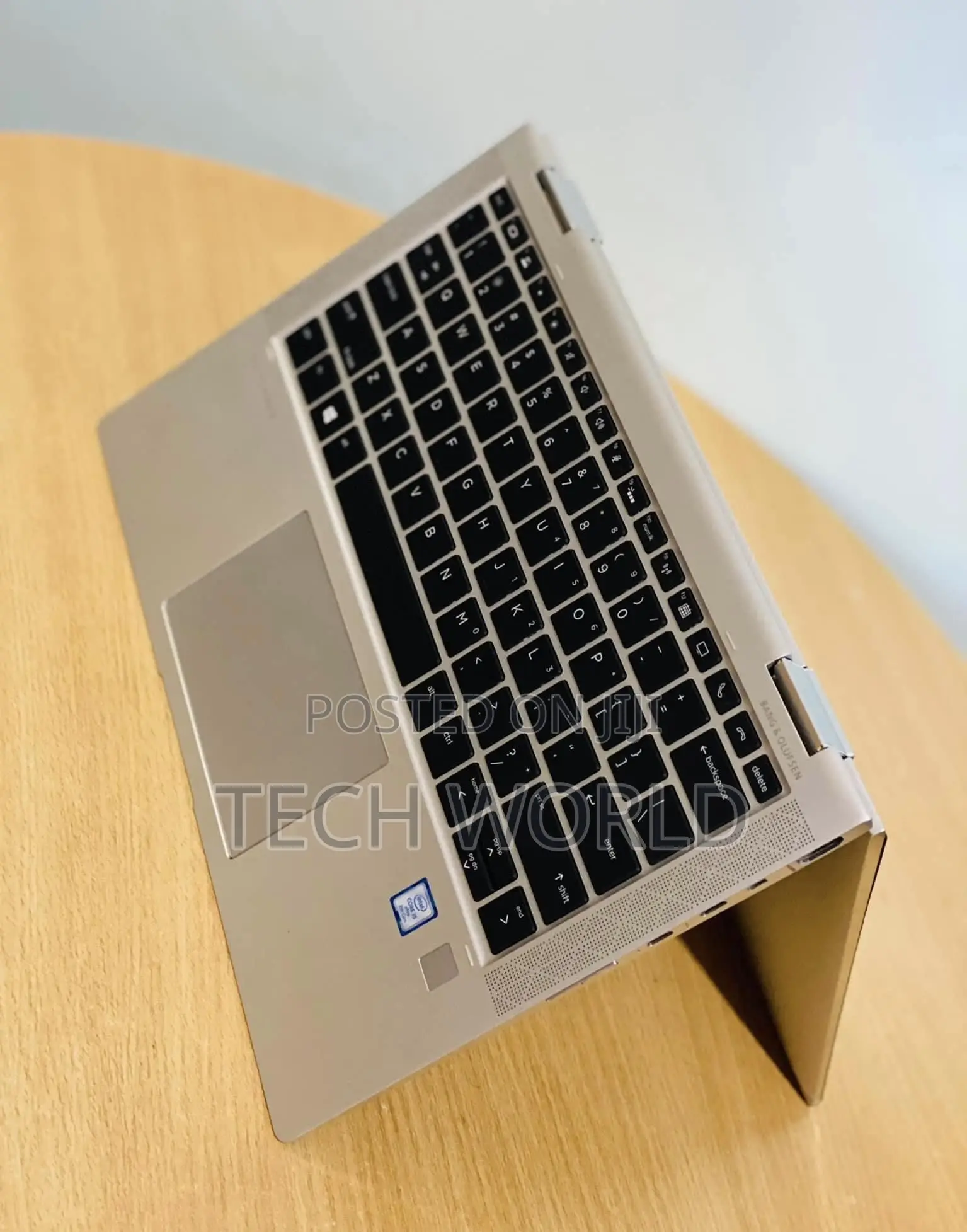Laptop HP EliteBook X360 1030 G2 16GB Intel Core I5 SSD 256GB