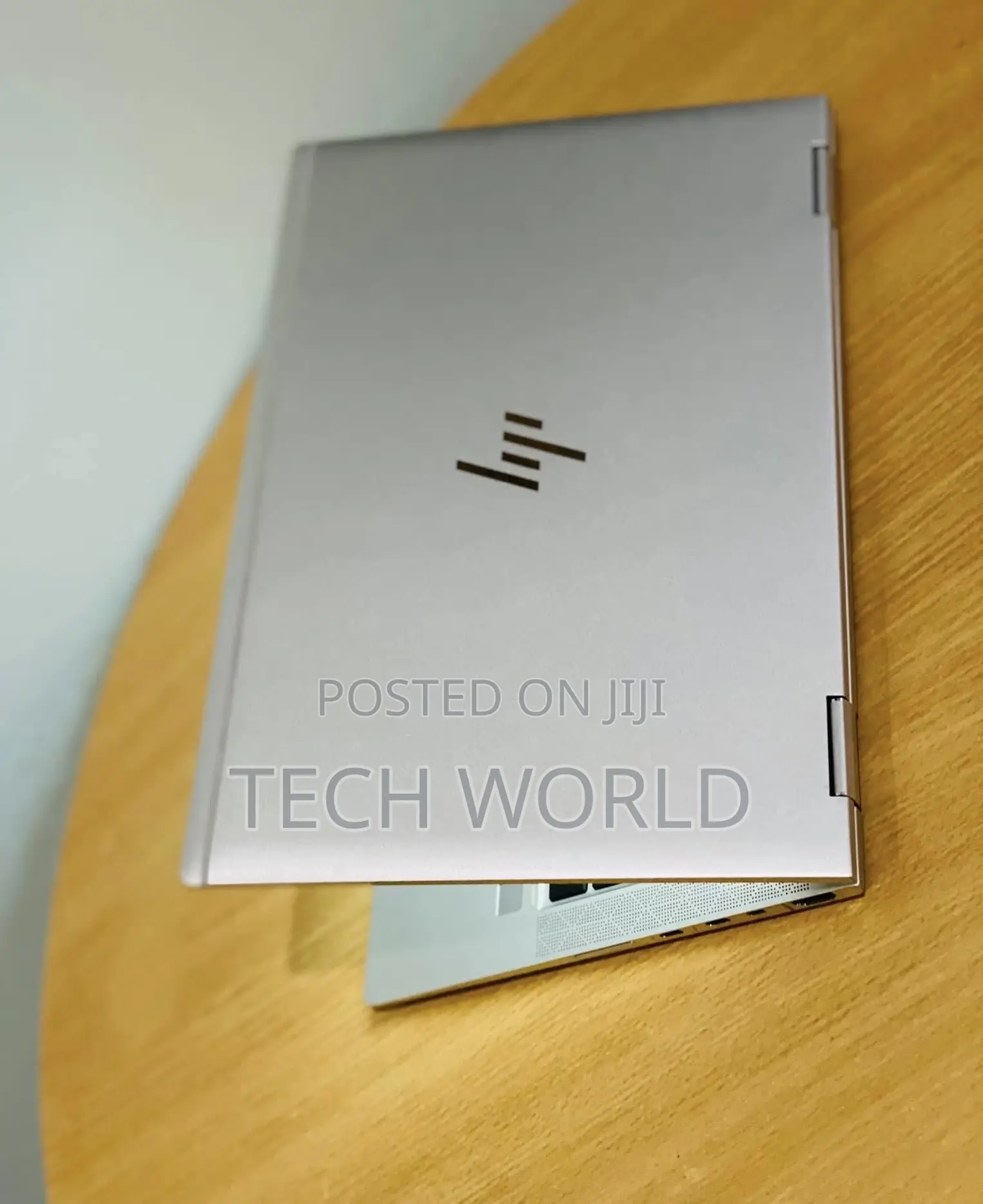 Laptop HP EliteBook X360 1030 G2 16GB Intel Core I5 SSD 256GB