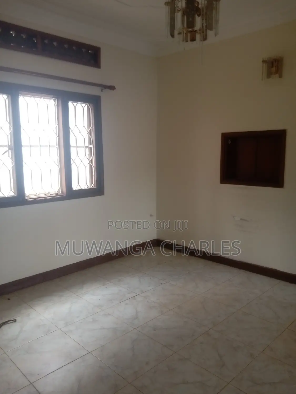 3bdrm Bungalow in Fs Properties Ltd, Central Division for rent