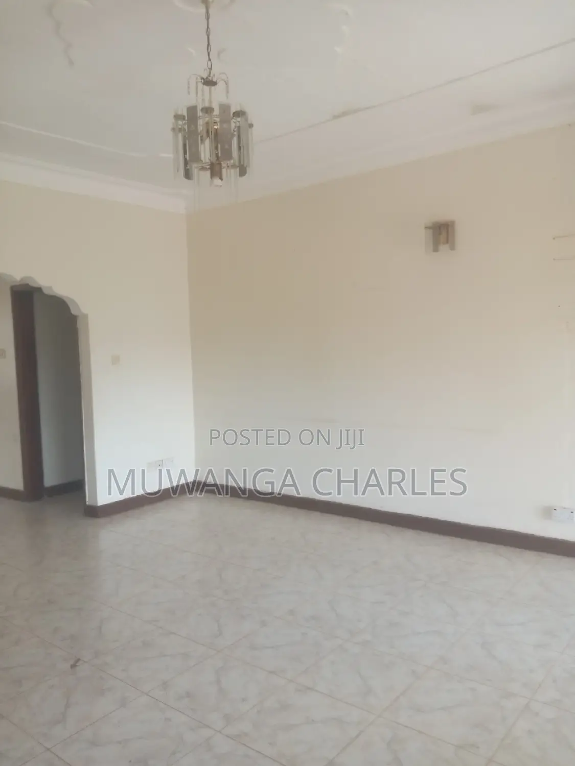3bdrm Bungalow in Fs Properties Ltd, Central Division for rent