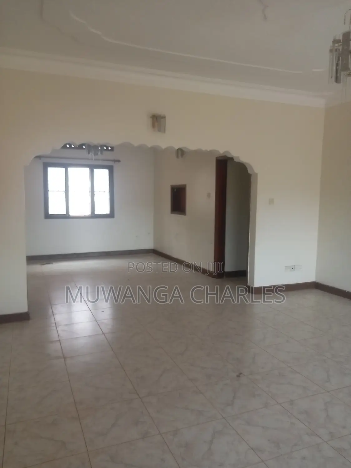 3bdrm Bungalow in Fs Properties Ltd, Central Division for rent