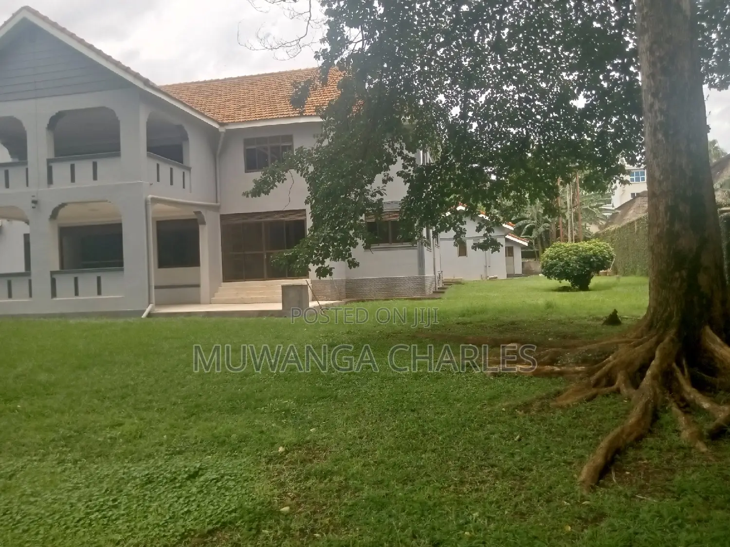 7bdrm Bungalow in Fs Properties Ltd, Central Division for rent