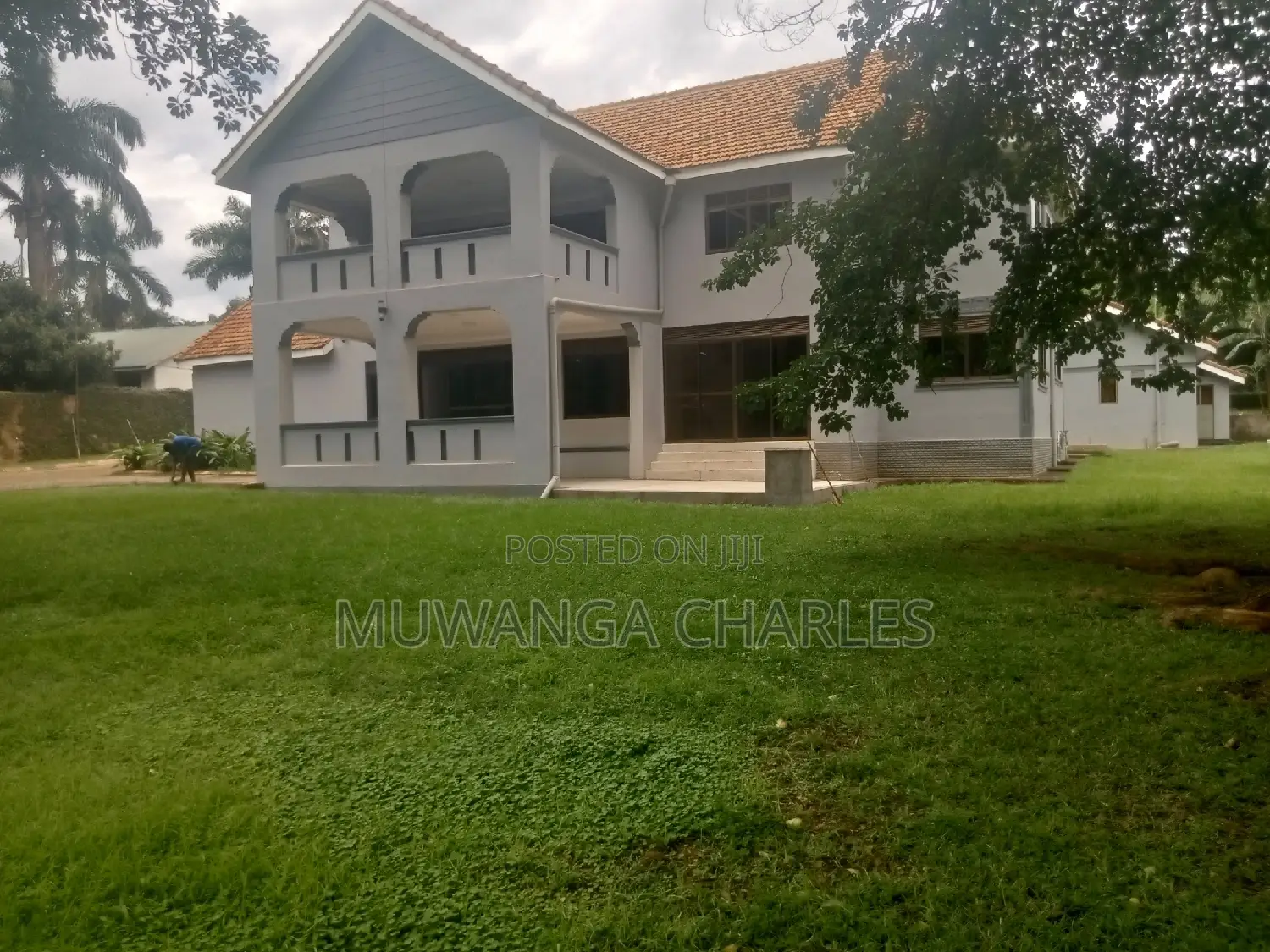 7bdrm Bungalow in Fs Properties Ltd, Central Division for rent