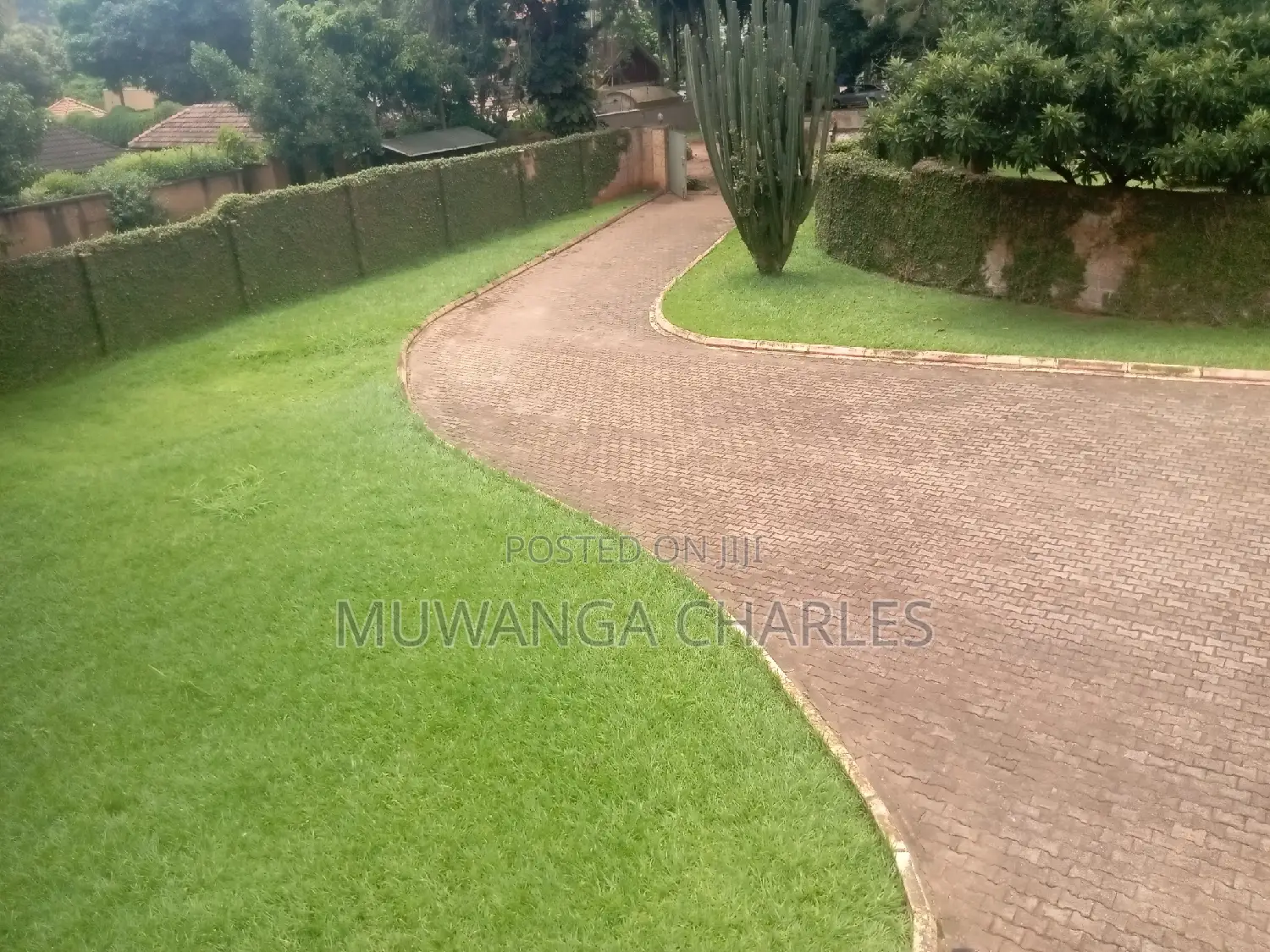 7bdrm Bungalow in Fs Properties Ltd, Central Division for rent