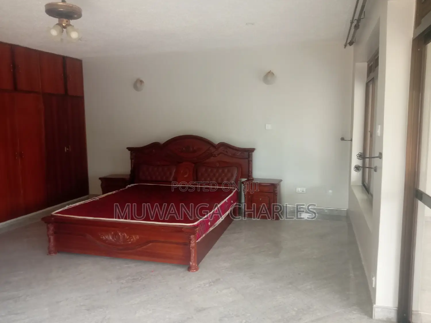 7bdrm Bungalow in Fs Properties Ltd, Central Division for rent