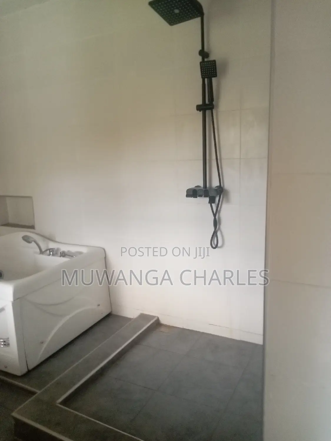 7bdrm Bungalow in Fs Properties Ltd, Central Division for rent