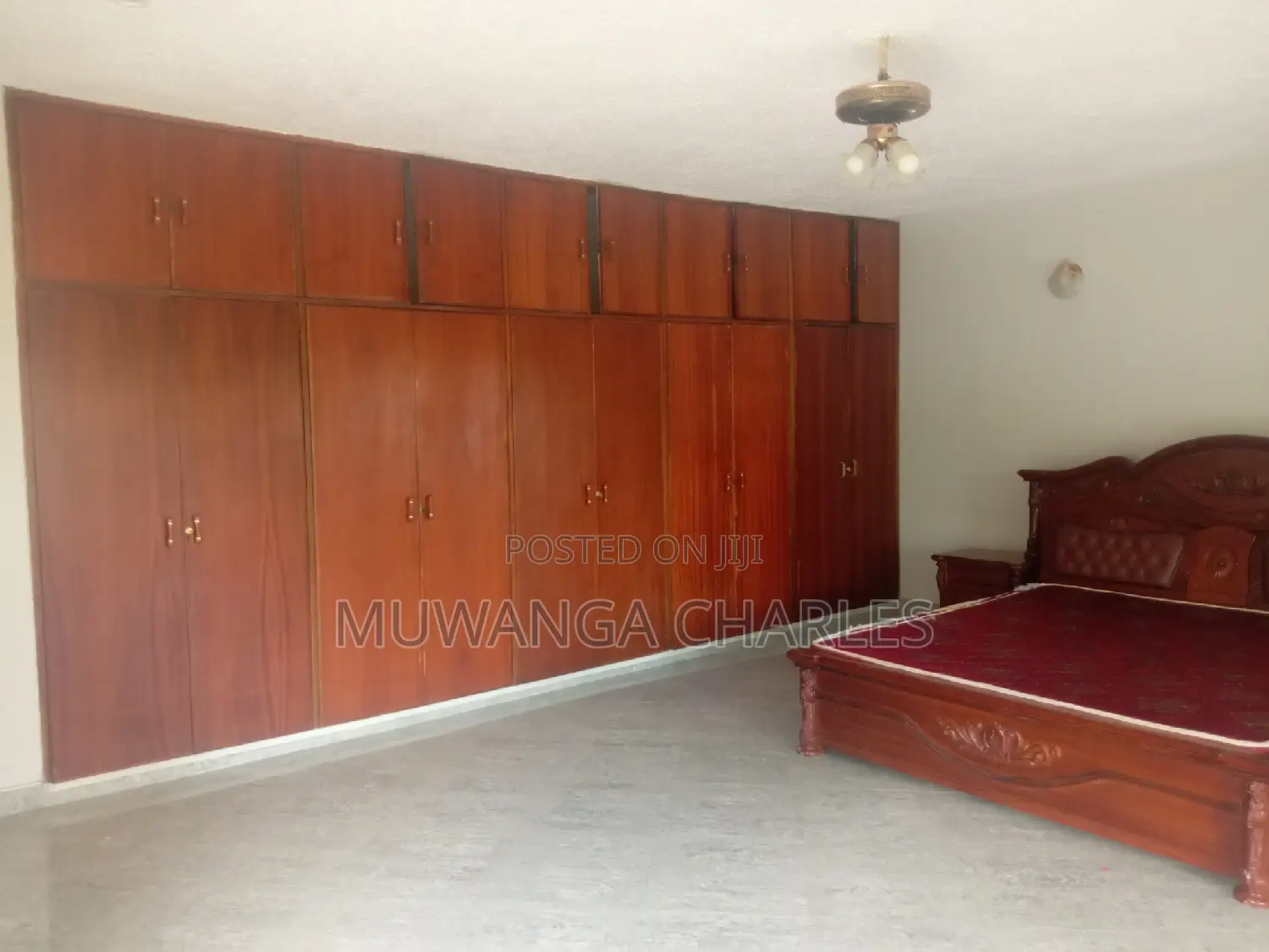 7bdrm Bungalow in Fs Properties Ltd, Central Division for rent