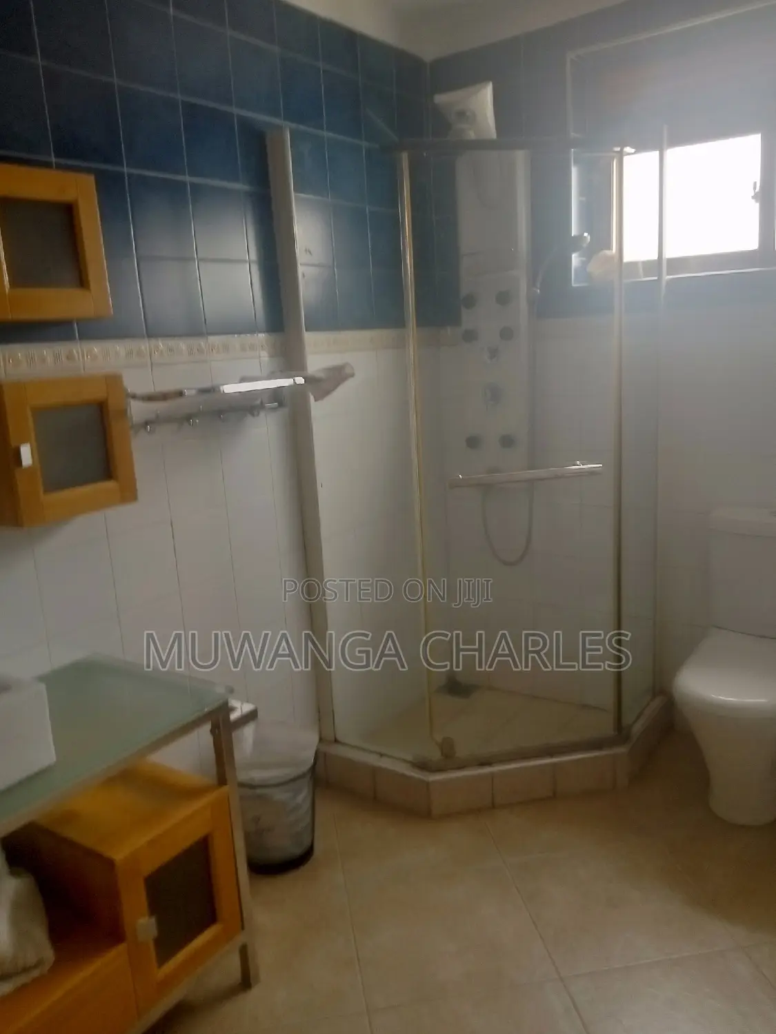 7bdrm Bungalow in Fs Properties Ltd, Central Division for rent