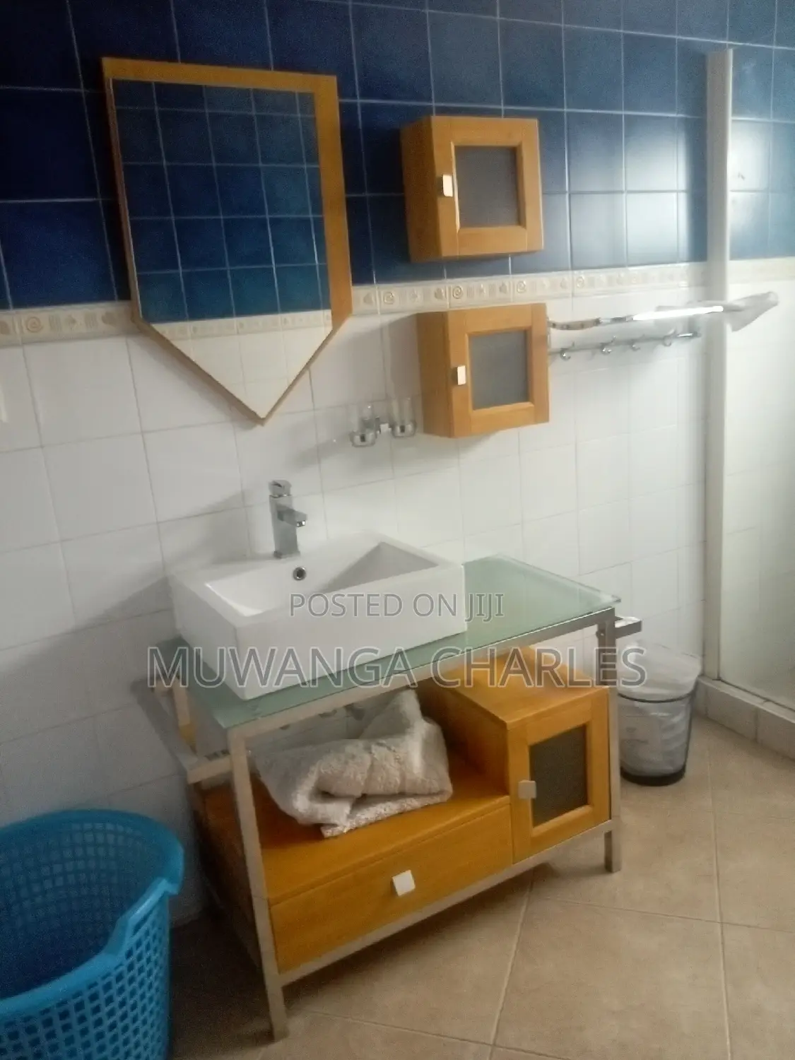 7bdrm Bungalow in Fs Properties Ltd, Central Division for rent