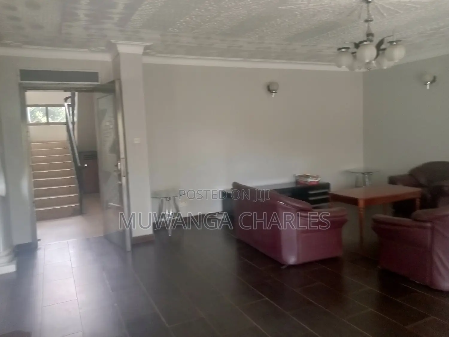 7bdrm Bungalow in Fs Properties Ltd, Central Division for rent