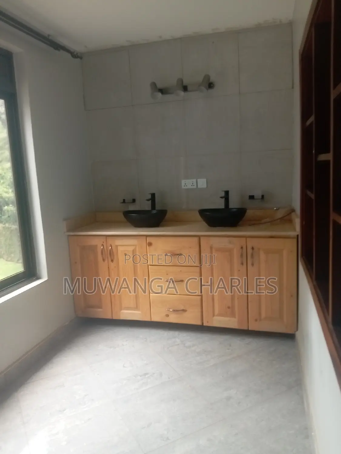 7bdrm Bungalow in Fs Properties Ltd, Central Division for rent