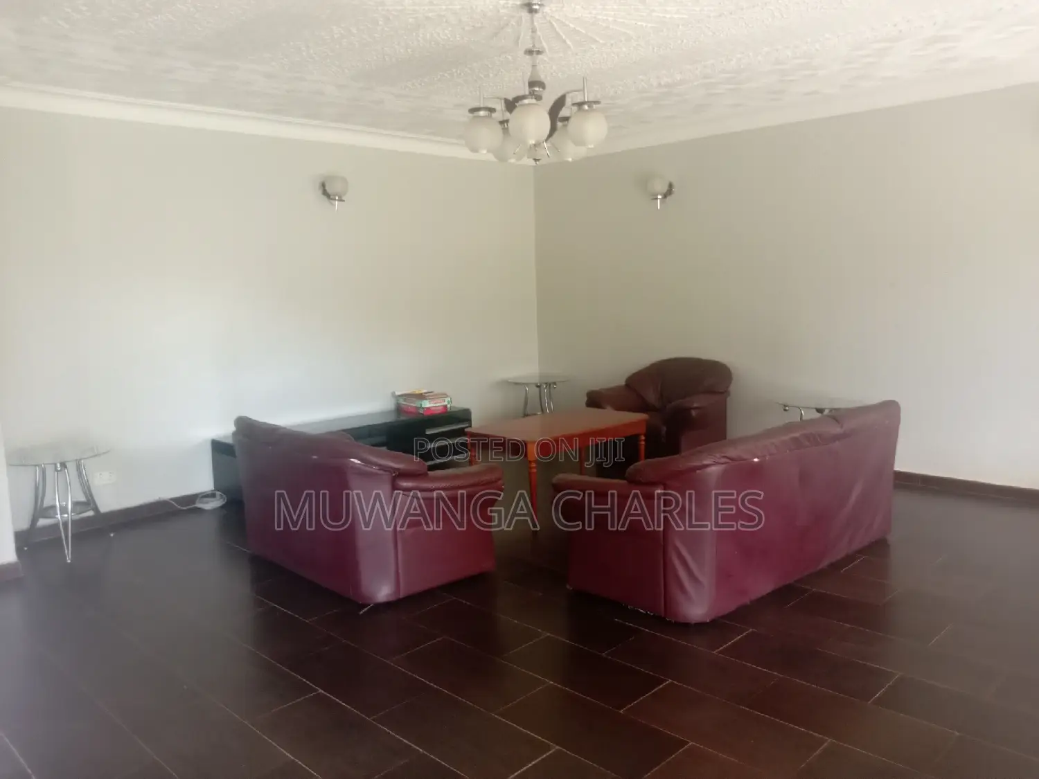 7bdrm Bungalow in Fs Properties Ltd, Central Division for rent