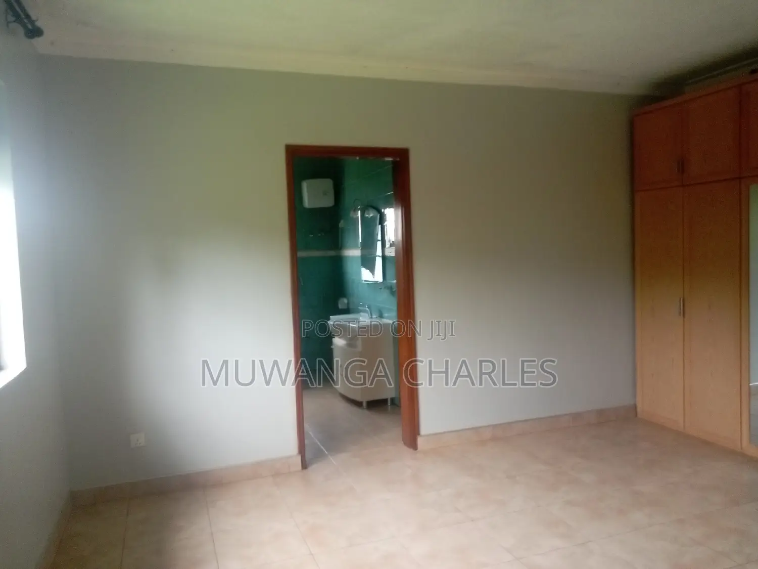 7bdrm Bungalow in Fs Properties Ltd, Central Division for rent