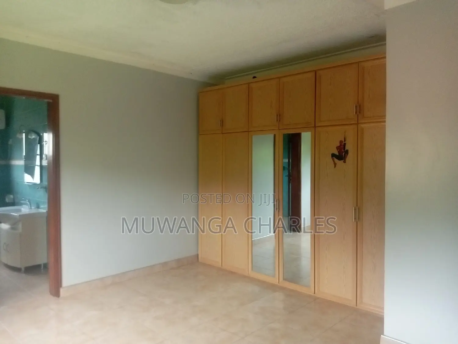 7bdrm Bungalow in Fs Properties Ltd, Central Division for rent
