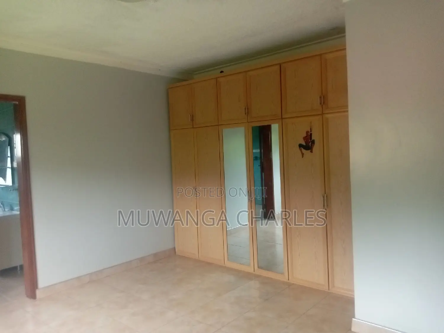 7bdrm Bungalow in Fs Properties Ltd, Central Division for rent