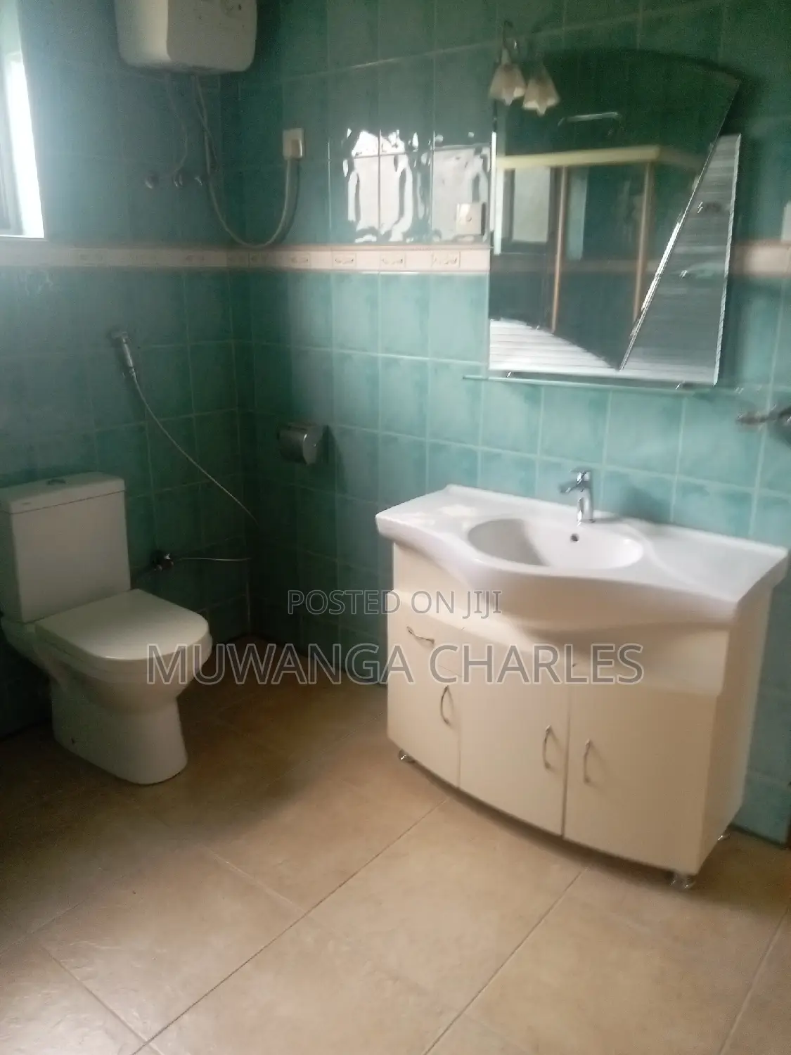 7bdrm Bungalow in Fs Properties Ltd, Central Division for rent