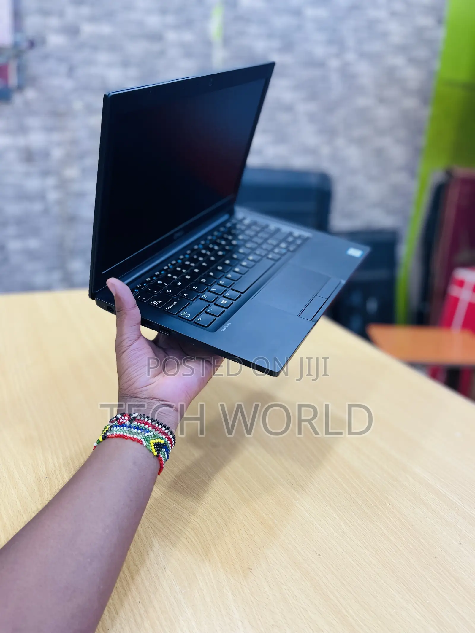 Laptop Dell Latitude 7280 8GB Intel Core I5 SSD 256GB