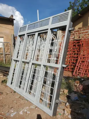 Frontdoor 8ft X 8ft Ft