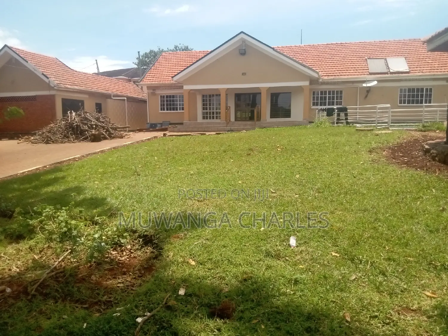 4bdrm Bungalow in Fs Properties Ltd, Central Division for rent