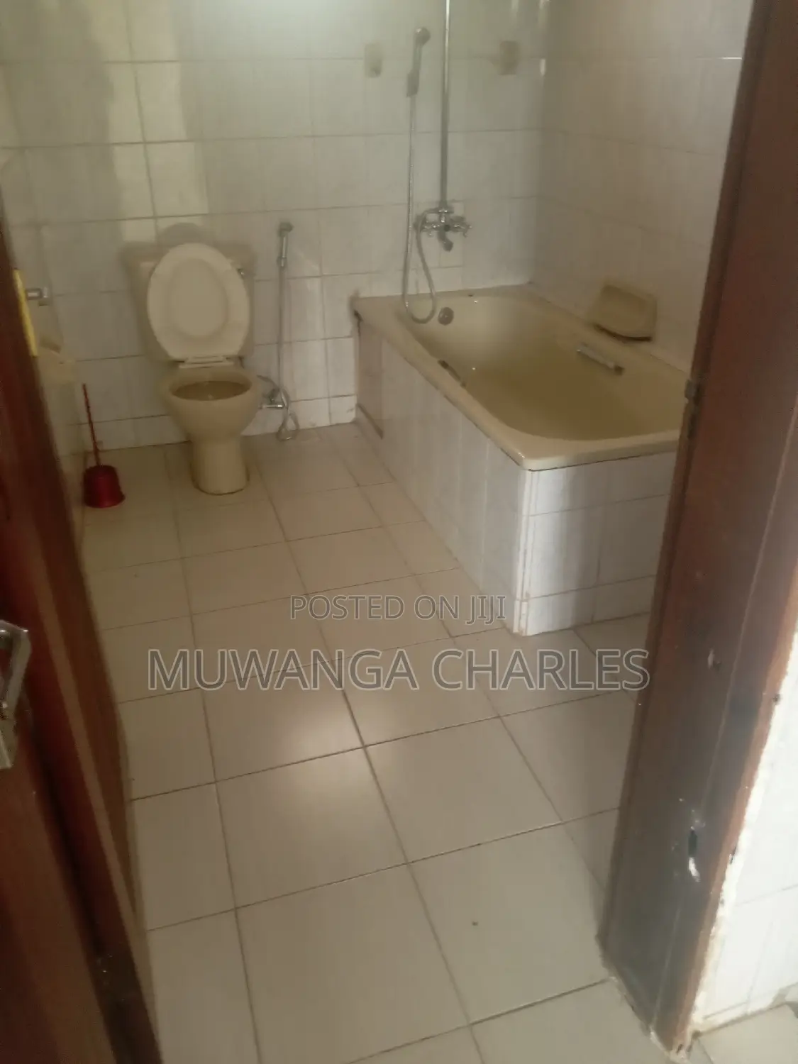4bdrm Bungalow in Fs Properties Ltd, Central Division for rent