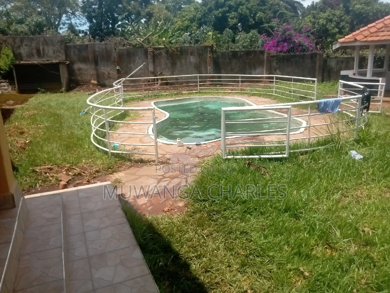 4bdrm Bungalow in Fs Properties Ltd, Central Division for rent