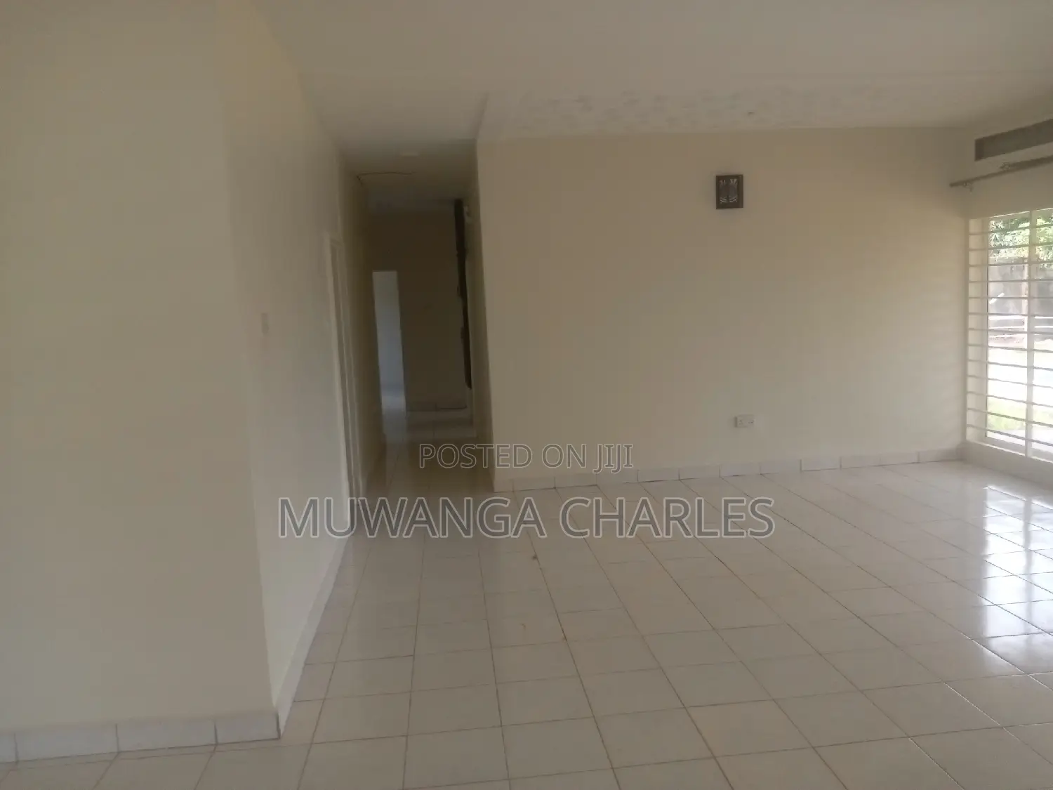 4bdrm Bungalow in Fs Properties Ltd, Central Division for rent