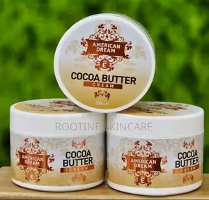 American Dream Papaya Brightening Cream