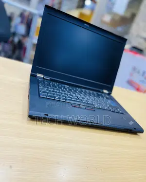 Laptop Lenovo ThinkPad T42 4GB Intel Core I5 HDD 320GB