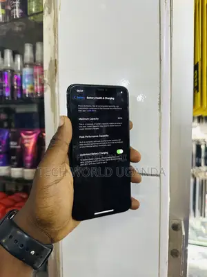 Apple iPhone 11 Pro Max 64 GB Green