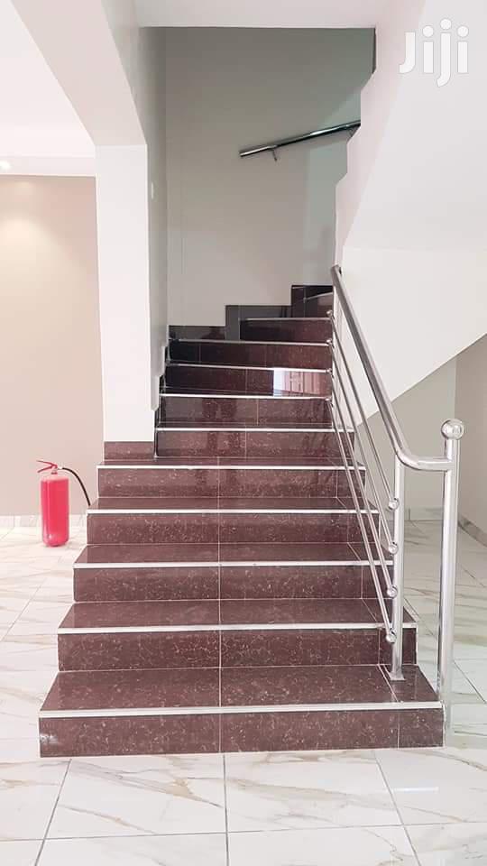 Bukoto House Is for Sale