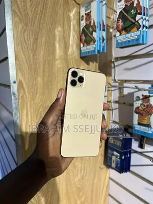 Apple iPhone 11 Pro Max 512 GB Gold